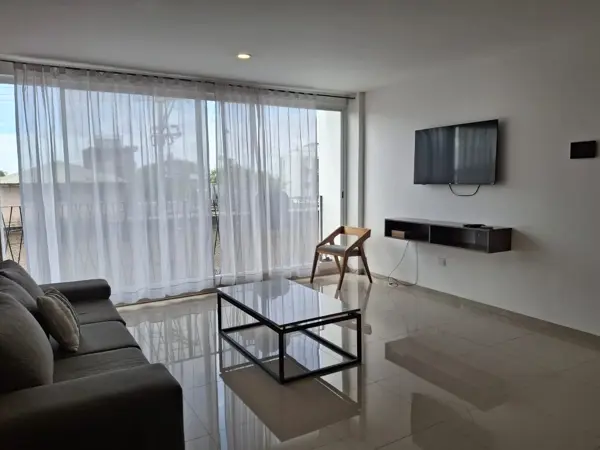 Departamento en renta en Valle de las Trojes, Aguascalientes — foto 2 de 9