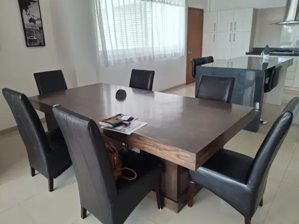 Departamento en renta en Valle de las Trojes, Aguascalientes — foto 3 de 9