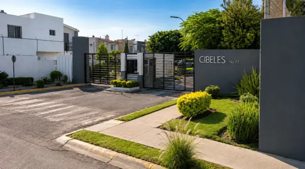 Casa en venta en Jardines de las Fuentes, Zapopan — foto 3 de 5