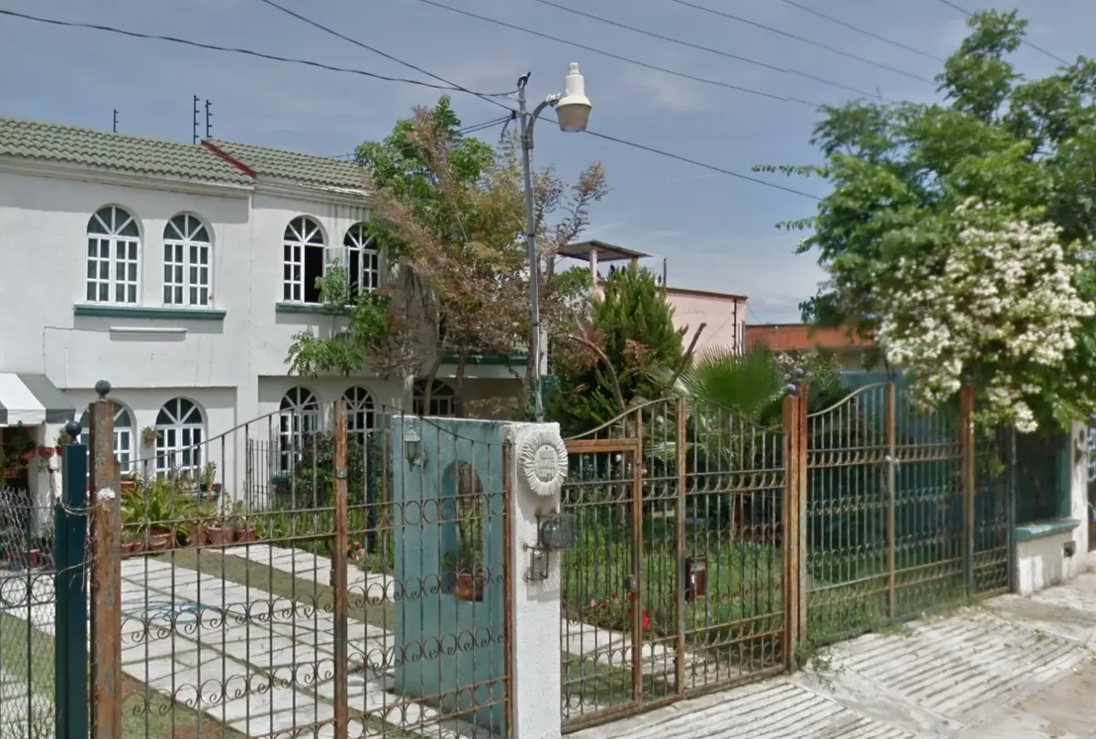 Casa en venta en Del Maestro, Oaxaca de Juárez — foto 1 de 6