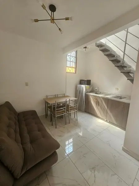 Departamento en renta en Mirador de la Silla, Guadalupe — foto 3 de 8