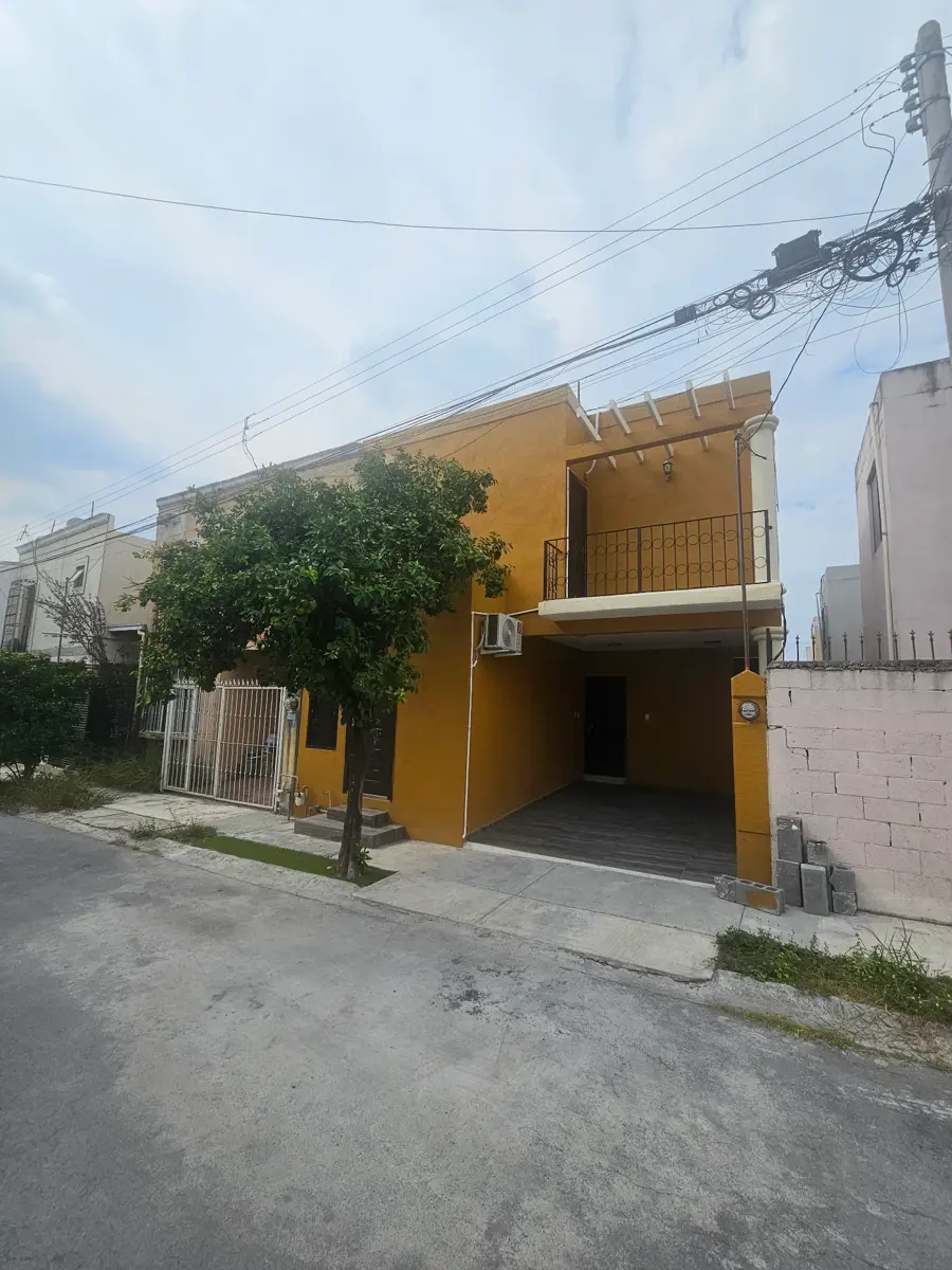 Departamento en renta en Mirador de la Silla, Guadalupe — foto 1 de 8