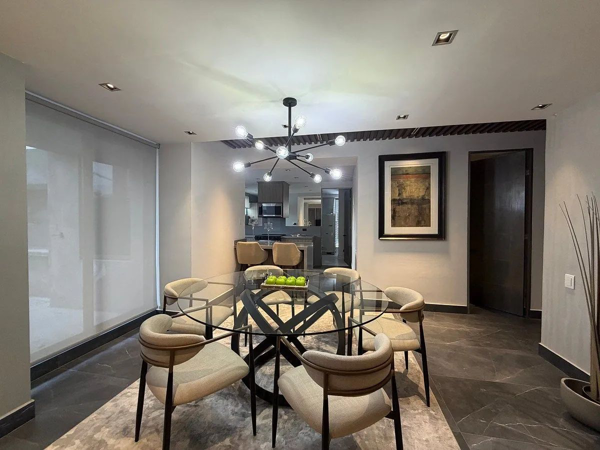 Departamento en venta en Colinas de San Jeronimo, Monterrey — foto 3 de 12