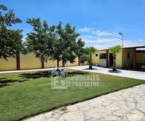 Finca-Rancho en venta en Ciudad de Villaldama Centro, Villaldama — foto 2 de 12