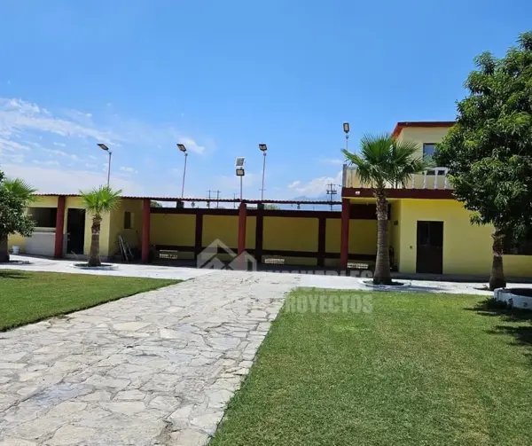 Finca-Rancho en venta en Ciudad de Villaldama Centro, Villaldama — foto 3 de 12