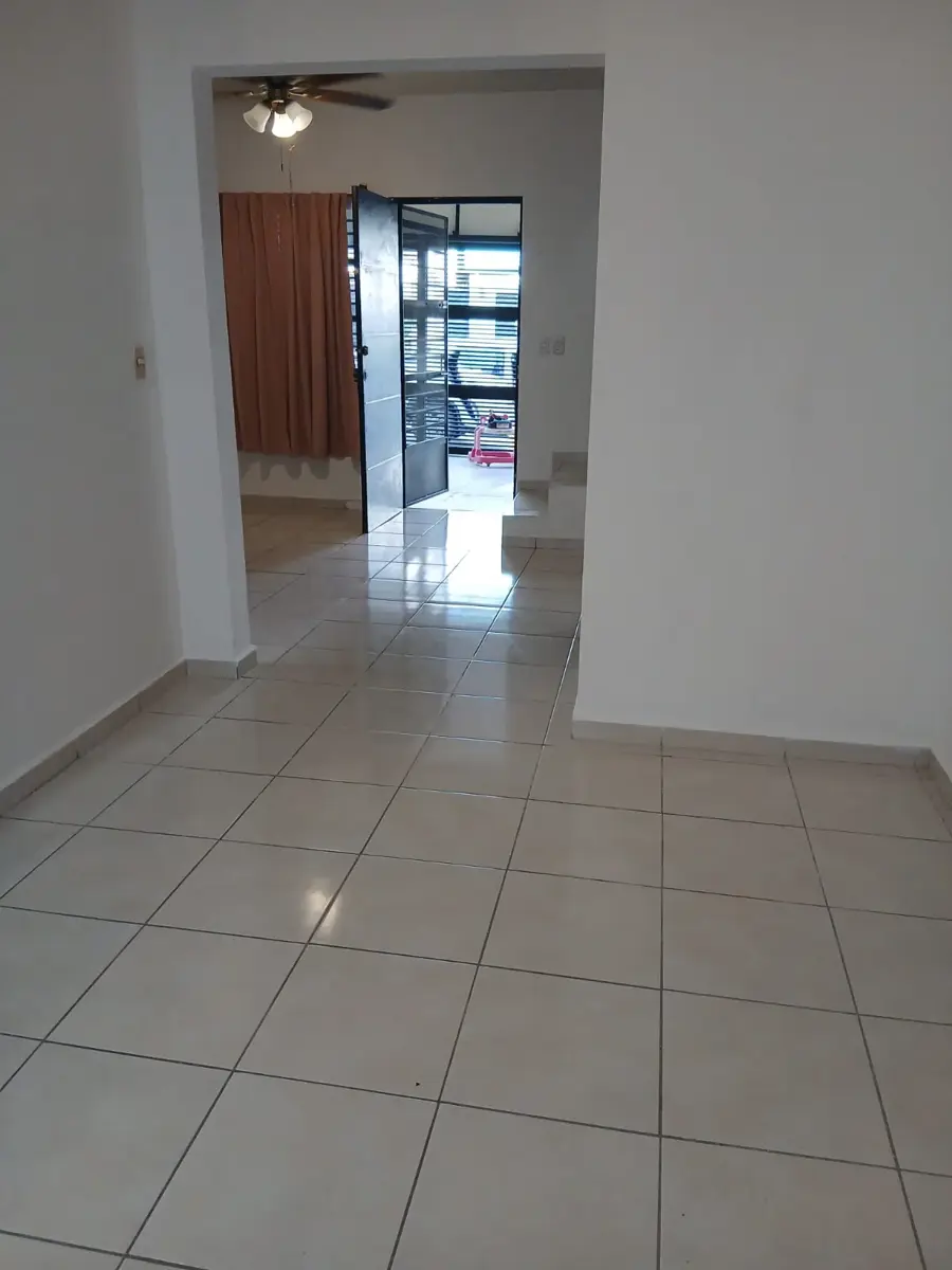 Casa en Renta en Altica, Santa Catarina, Nuevo León