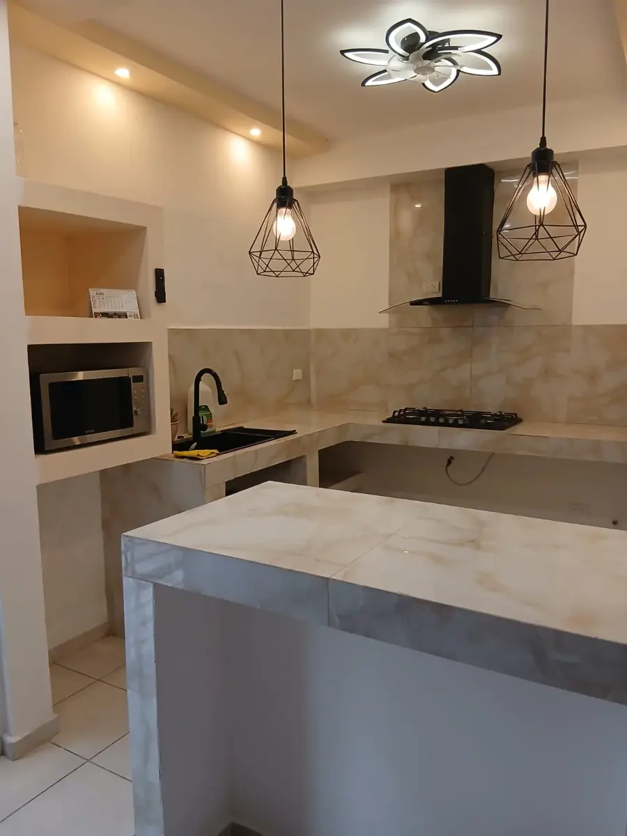 Casa en Renta en Altica, Santa Catarina, Nuevo León