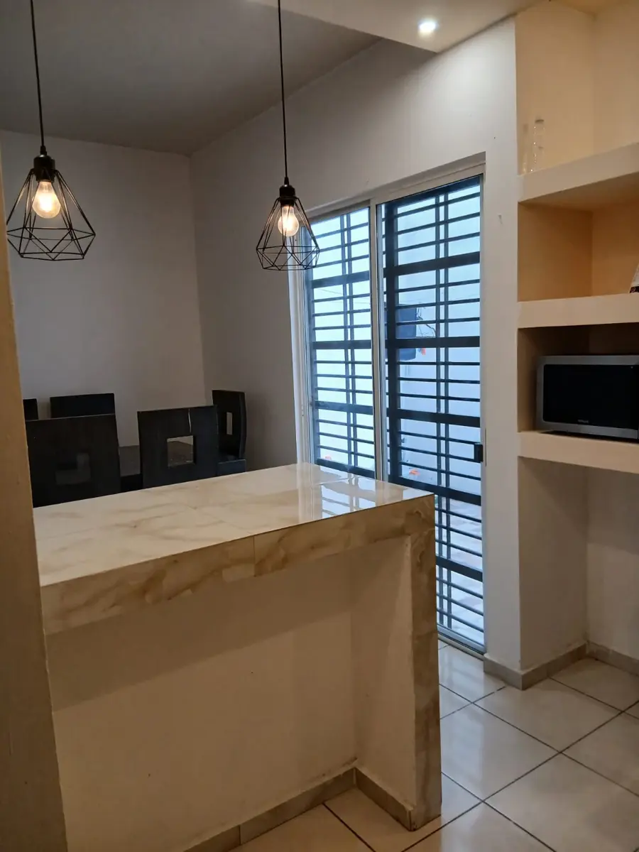 Casa en Renta en Altica, Santa Catarina, Nuevo León