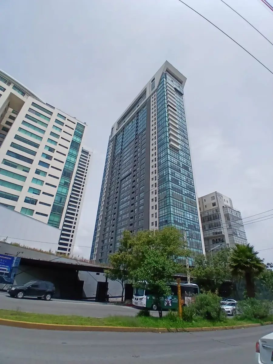 Departamento en venta en Jesus del Monte, Huixquilucan — foto 1 de 15