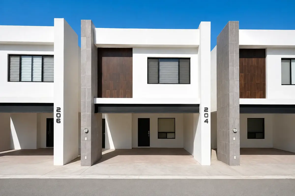 Casa en renta en Los Viñedos, Torreón — foto 1 de 12
