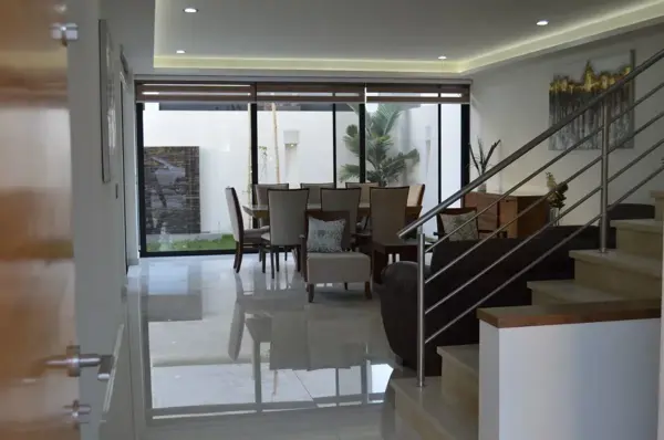 Casa en venta en Solares, Zapopan — foto 2 de 19