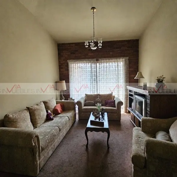 Casa en venta en Lomas del Valle, San Pedro Garza García — foto 2 de 14
