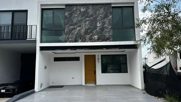 Casa en renta en Solares, Zapopan — foto 2 de 27