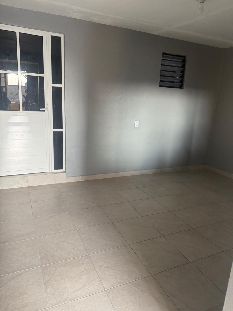 Departamento en renta en Los Reyes, Tultitlán — foto 1 de 3