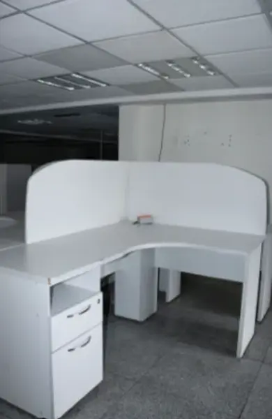 Oficina en renta en Chimalistac, Álvaro Obregón — foto 3 de 13