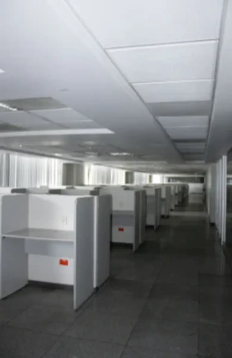 Oficina en renta en Chimalistac, Álvaro Obregón — foto 1 de 13