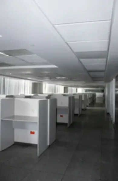 OFICINA CORPORATIVA EN RENTA | CHIMALISTAC, ÁLVARO OBREGÓN, CDMX