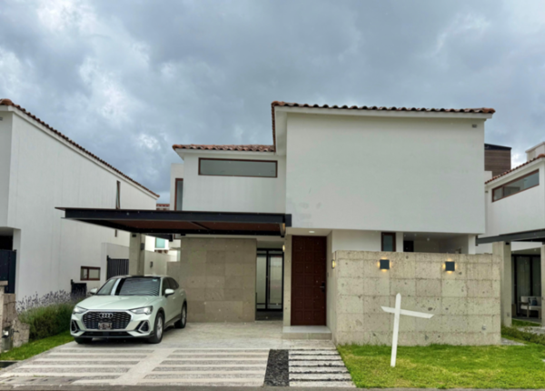 Casa en venta en Condado del Valle, Metepec — foto 2 de 18