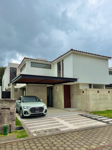 Casa en venta en Condado del Valle, Metepec — foto 3 de 18