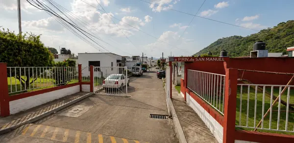 Casa en venta en El Espinal, Orizaba — foto 3 de 5