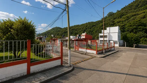 Casa en venta en El Espinal, Orizaba — foto 2 de 5