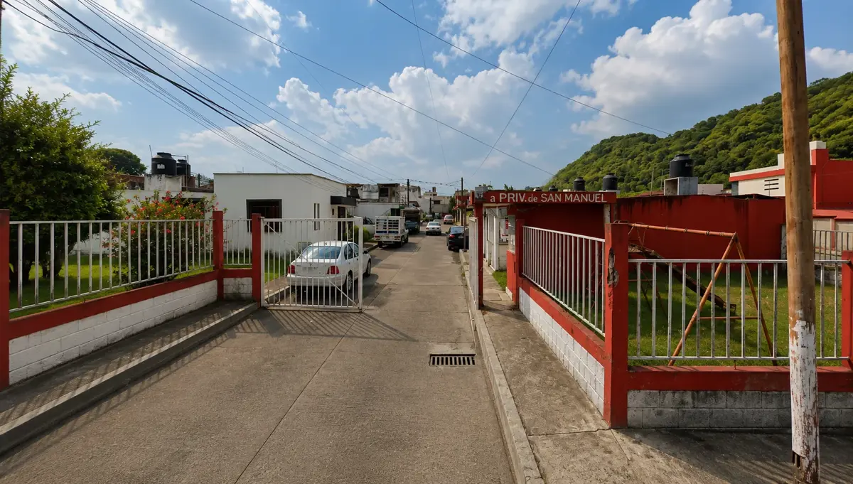 Casa en venta en El Espinal, Orizaba — foto 1 de 5