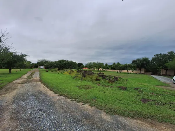 Terreno en venta en El Castillo, Cadereyta Jiménez — foto 2 de 4