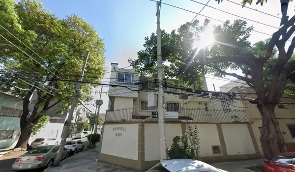 Departamento en venta en Portales Norte, Benito Juárez — foto 3 de 16