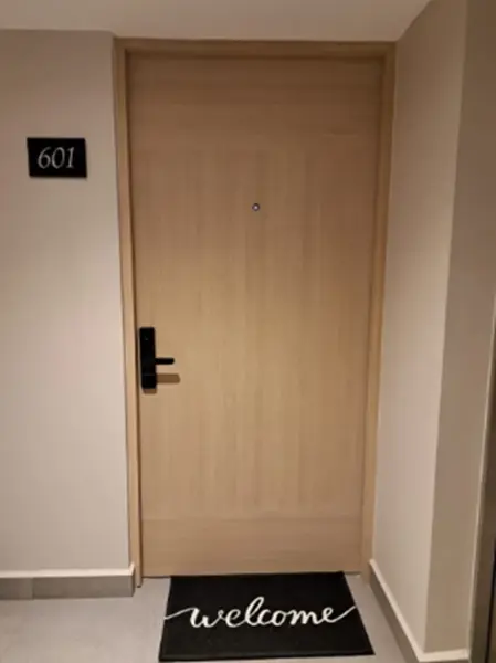 Departamento en renta en Cuauhtemoc, Cuauhtémoc — foto 3 de 11