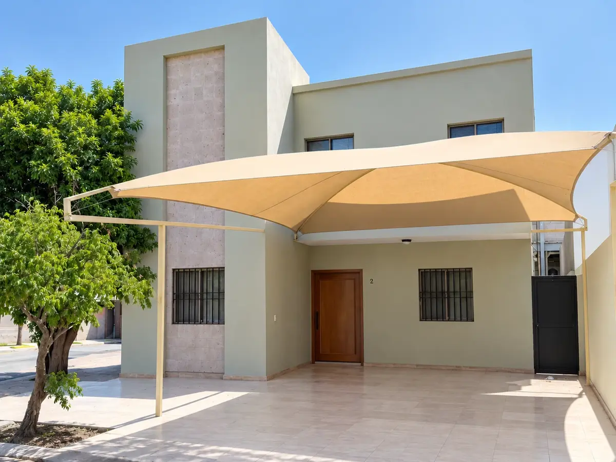 Casa en venta en Santa Bárbara, Torreón — foto 1 de 13