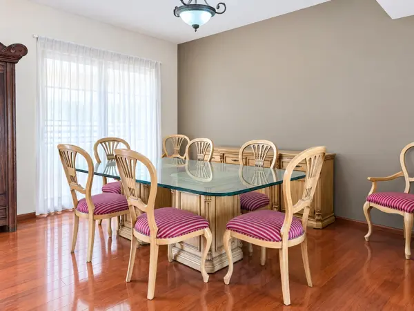Casa en venta en Santa Bárbara, Torreón — foto 3 de 13
