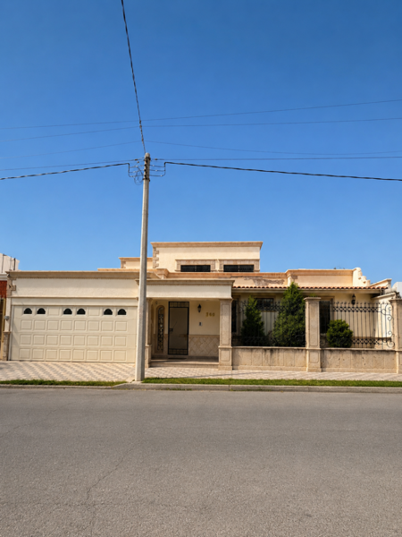 Casa En Renta | San Isidro | A 2 cuadras de HEB Casa En Renta | San Isidro | A 2 cuadras de HEB