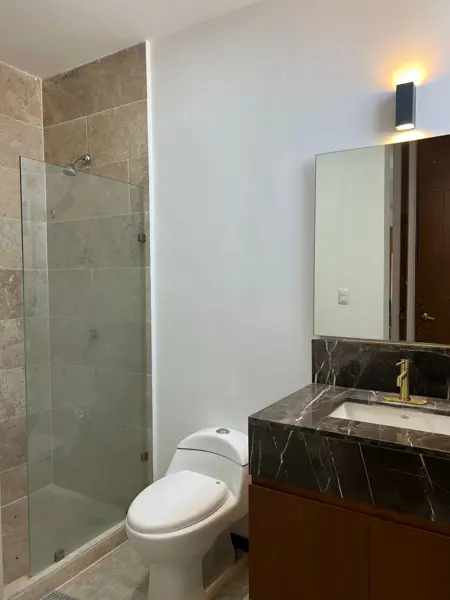 Departamento en venta en Temozon Norte, Mérida — foto 2 de 24