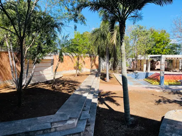 Casa en venta en San Juan Grande, Mérida — foto 2 de 22