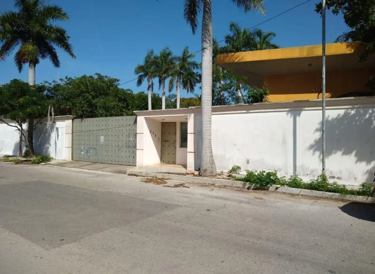 Casa en venta en San Juan Grande, Mérida — foto 1 de 22