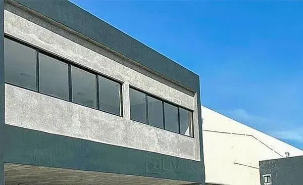 Nave en renta en Huinala, Apodaca — foto 3 de 6