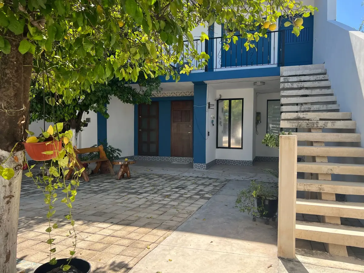 Casa en venta en Merida Centro, Mérida — foto 1 de 41