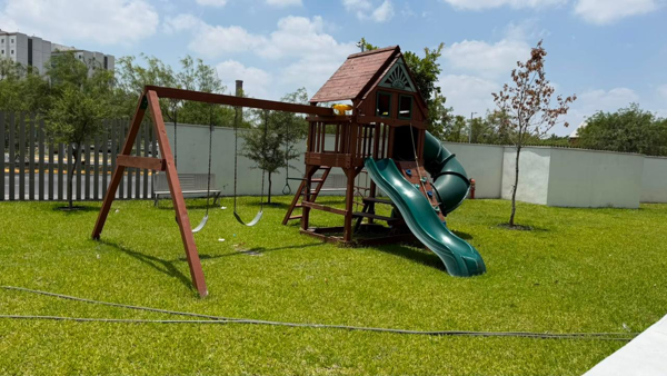 Departamento en venta en Céntrika, Monterrey — foto 2 de 12