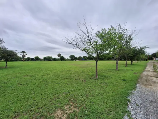 Terreno en venta en El Castillo, Cadereyta Jiménez — foto 3 de 4