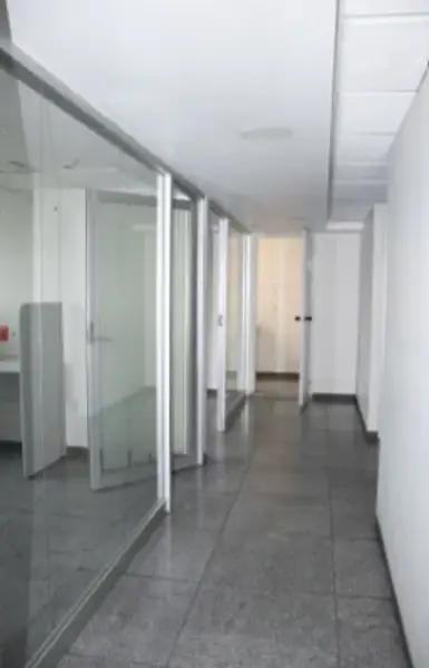 Oficina en renta en Chimalistac, Álvaro Obregón — foto 2 de 15