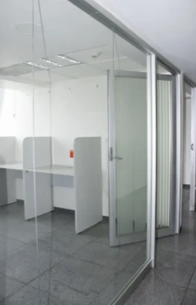 Oficina en renta en Chimalistac, Álvaro Obregón — foto 1 de 15