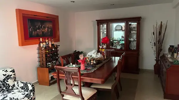 Casa en venta en Lomas de San Lorenzo, Iztapalapa — foto 2 de 16