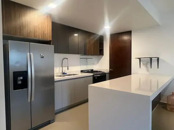 Departamento en venta en Vía Cordillera, Santa Catarina — foto 3 de 9