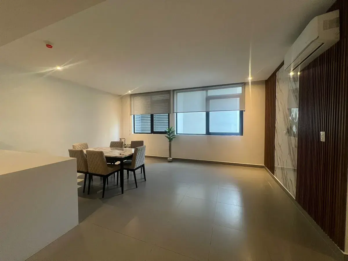 Departamento en venta en Vía Cordillera, Santa Catarina — foto 1 de 9