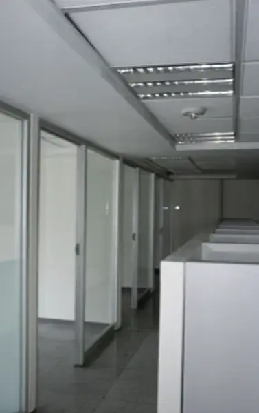 Oficina en renta en Chimalistac, Álvaro Obregón — foto 2 de 12