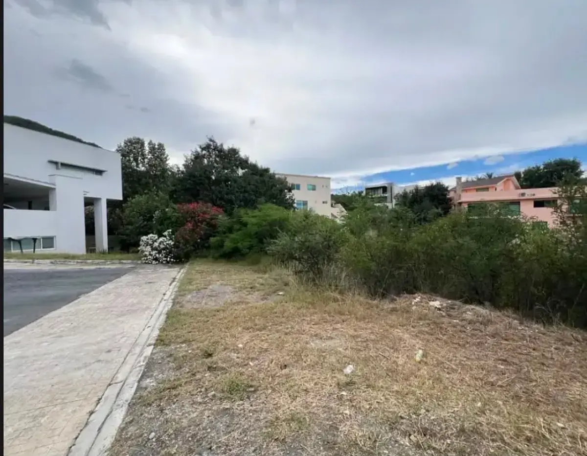 Terreno en venta en Rincón de las Montañas, Monterrey — foto 1 de 5