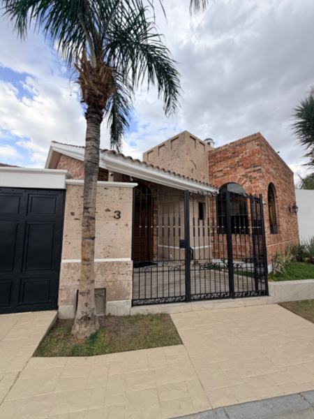 Casa en renta en Residencial Campestre la Rosita, Torreón — foto 2 de 20