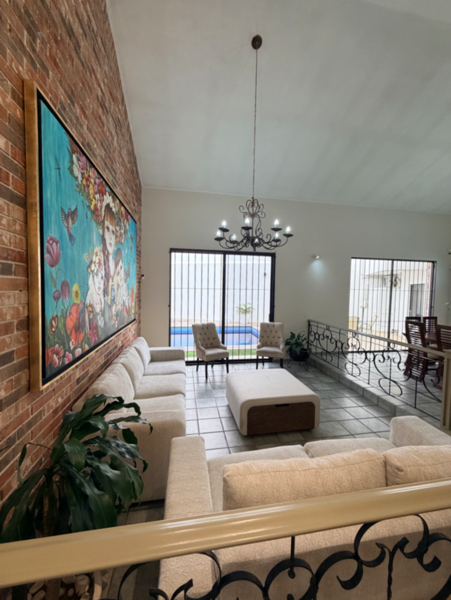 Casa en renta en Residencial Campestre la Rosita, Torreón — foto 3 de 20