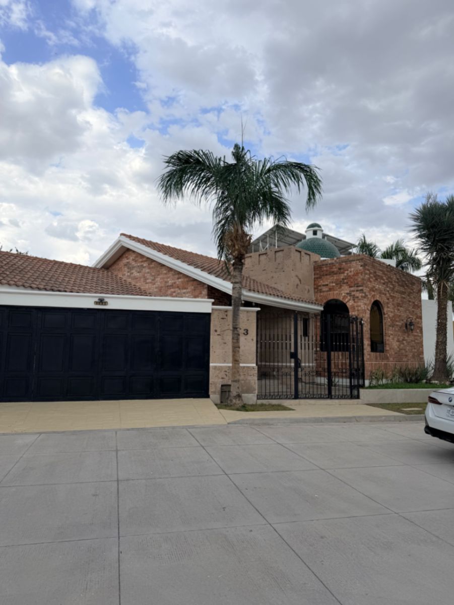 Casa en renta en Residencial Campestre la Rosita, Torreón — foto 1 de 20