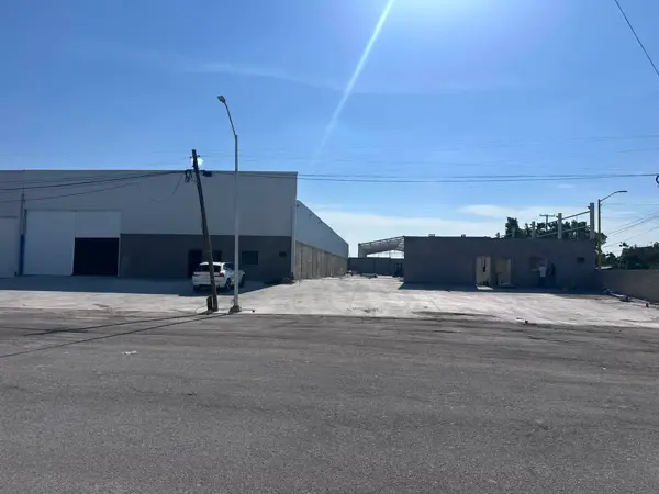 Bodega en renta en Pequeña Zona Industrial, Torreón — foto 3 de 7